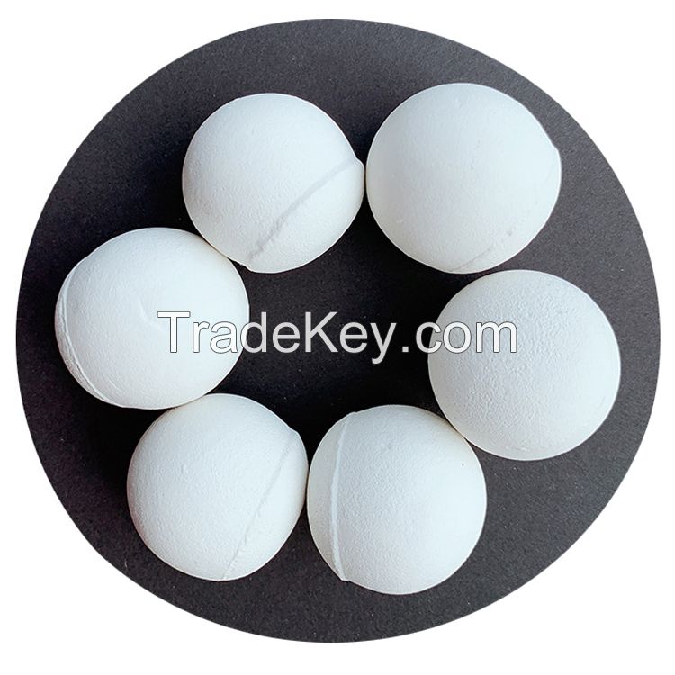 Used for Grinding Equipment Ceramic Beads Media High Hardness Alumina Grinding Ball