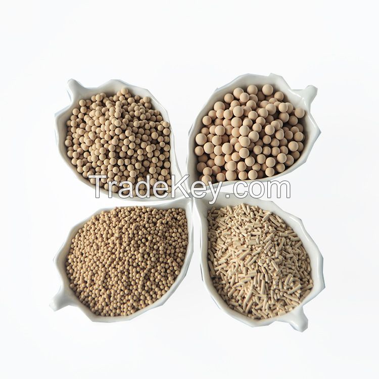 High Quality Adsorbent Zeolite 3A 4A 5A 13X HP Molecular Sieve