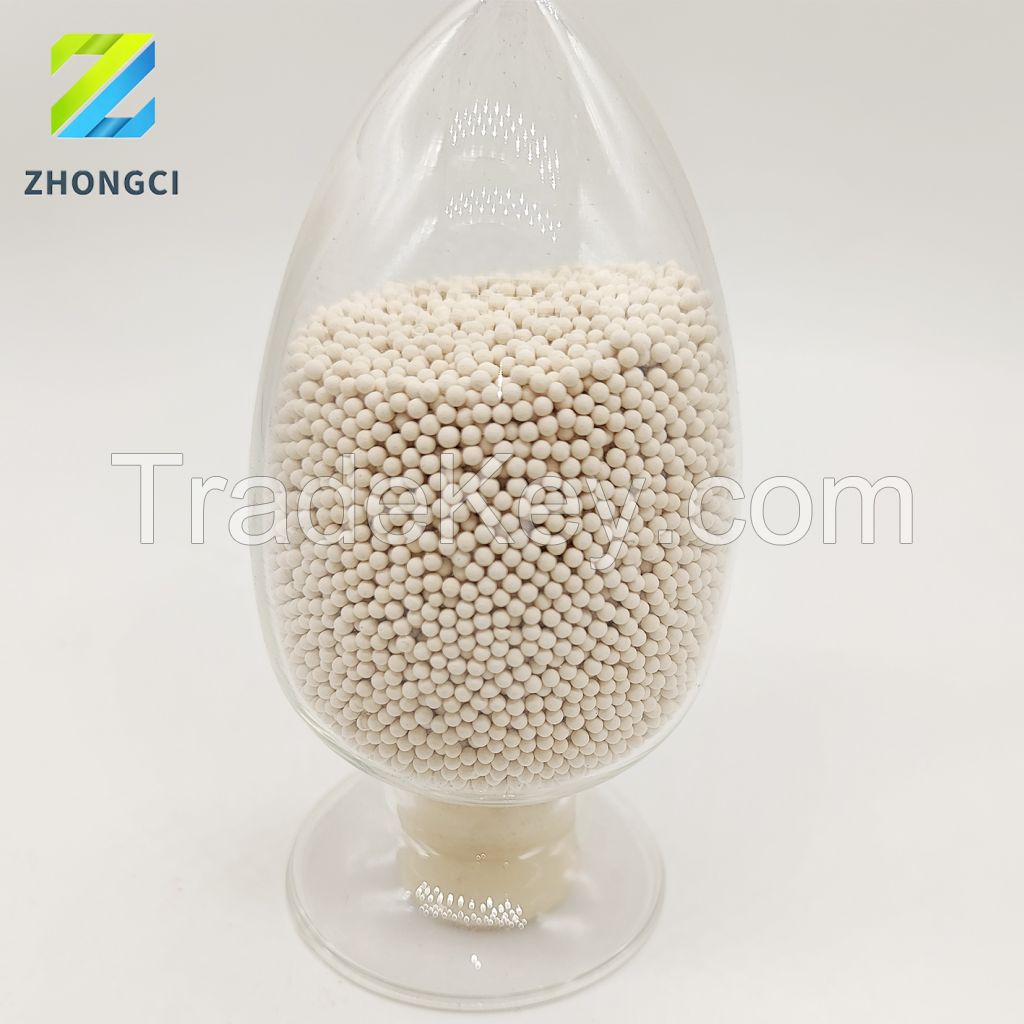 High Quality Adsorbent Zeolite 3A 4A 5A 13X HP Molecular Sieve