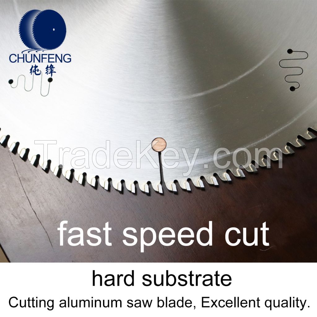 TCT Carbide Circular Cutting Saw Blade