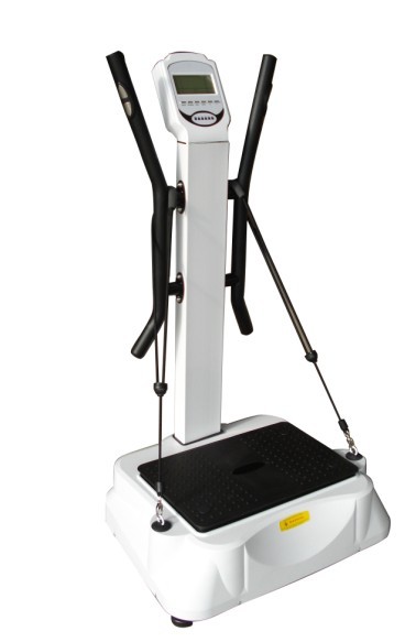 Whole Body Vibration Machine