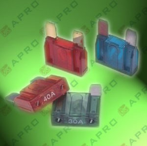 Automotive Fuse