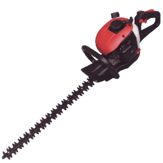 gasoline hedge trimmer