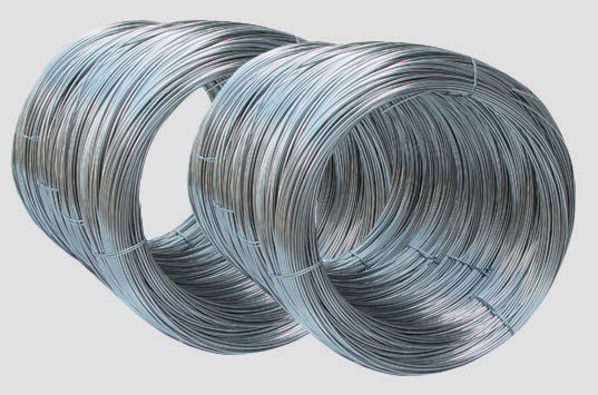 stainless steel wire