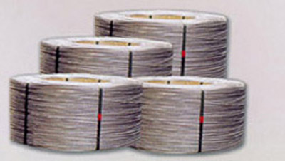 stainless steel wire rod