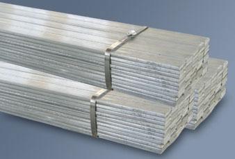 stainless steel flat bar