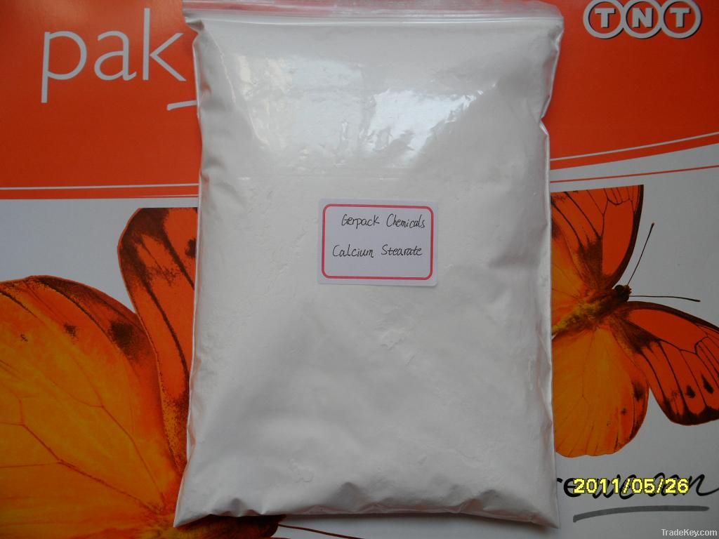 CALCIUM STEARATE