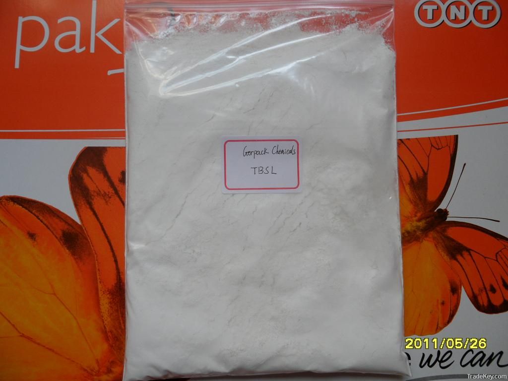 Tribasic lead sulfate