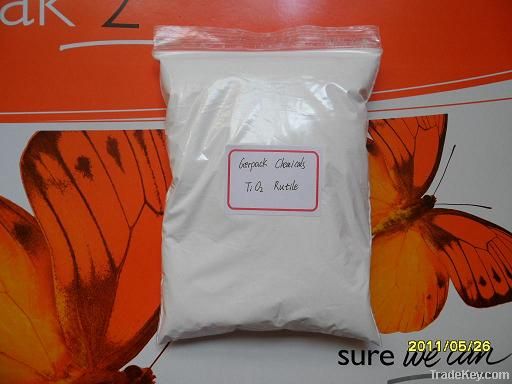 Titanium Dioxide Rutile