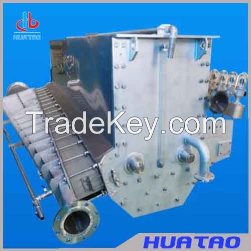 Open/Air Cushion/Hydraulic Headbox