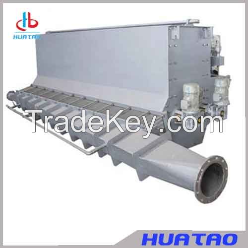 Open/Air Cushion/Hydraulic Headbox