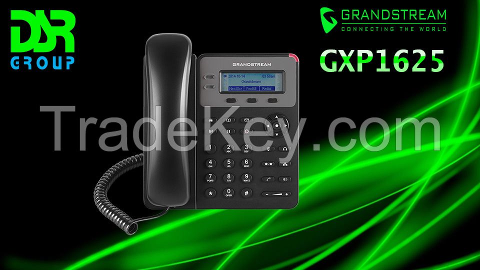 Grandstream GXP1625