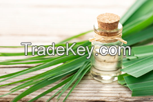 Lemongrass Essential oil