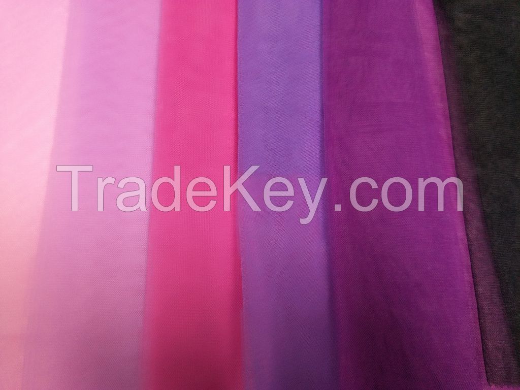 20D polyester america net