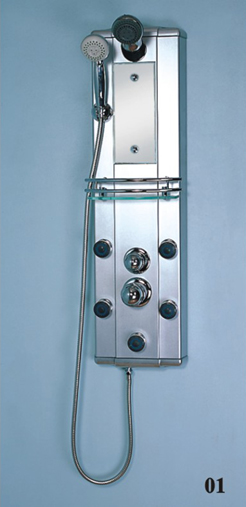 Shower Column