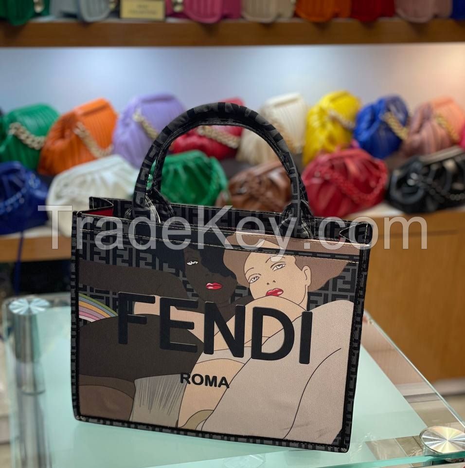 Women Bags Fendi-Christian Dior High Quality For Sellers (Profitable)