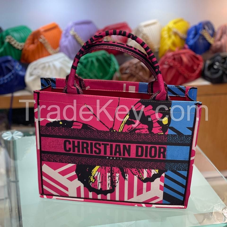 Women Bags Fendi-Christian Dior High Quality For Sellers (Profitable)