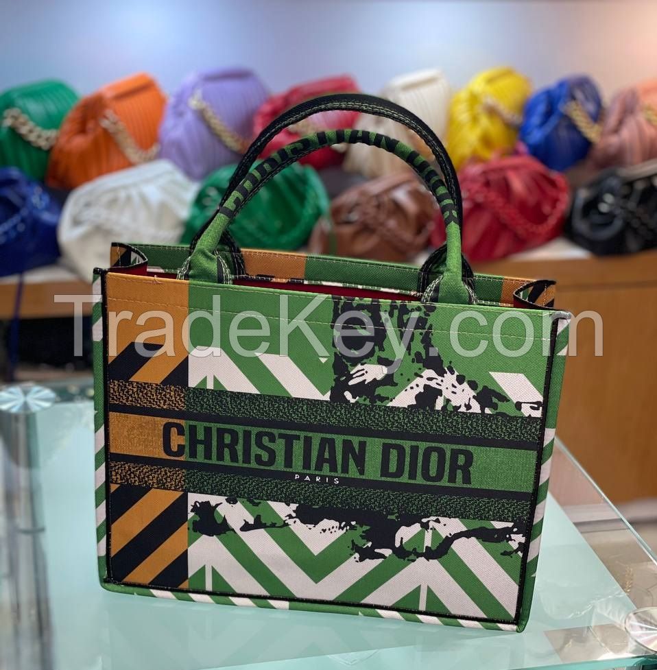 Women Bags Fendi-Christian Dior High Quality For Sellers (Profitable)