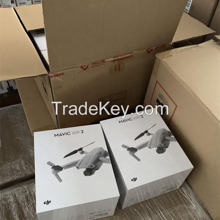 Wholesale Discounted Original and Brand New Sealed for DJI Mavic Air 2 Fly More Combo