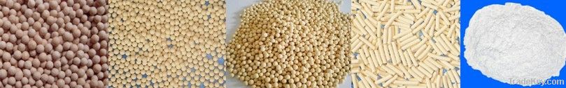 molecular sieve