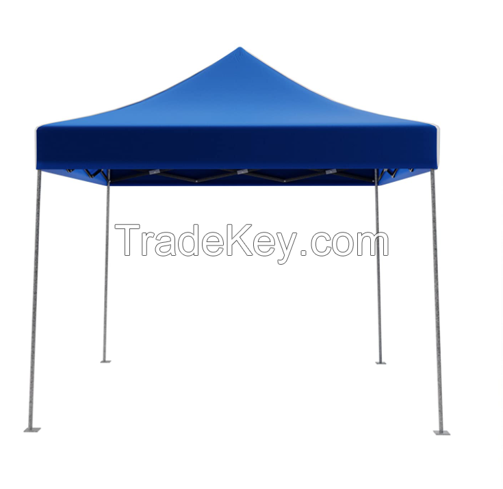 Tent Print logo sun shade folding tents