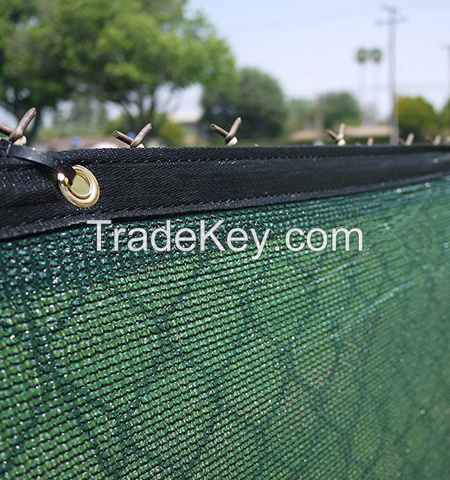 privacy netting garden screening fence