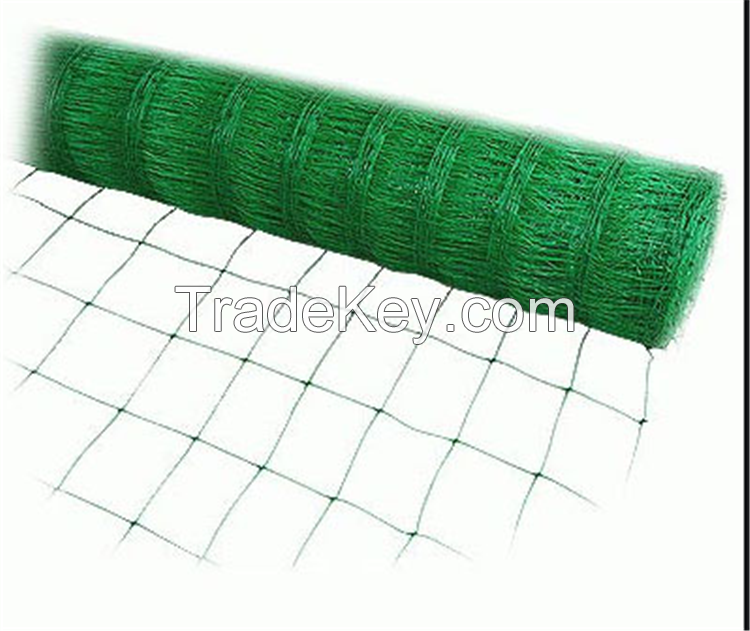 Plant Plastic Support Mesh Garden Net