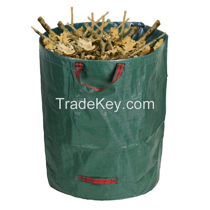 Garden Waste Bags