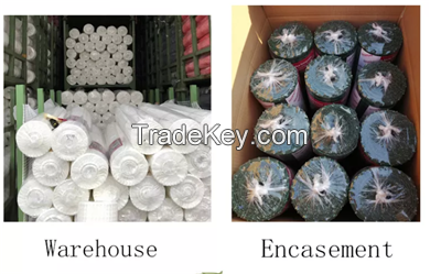 Plastic Erosion Control Grass garden fence