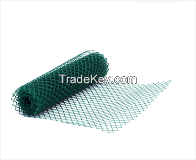 Plastic Erosion Control Grass garden fence