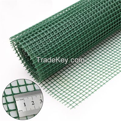 Plastic Erosion Control Grass garden fence