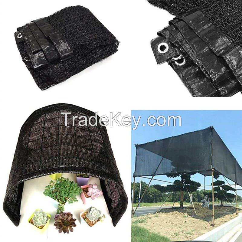 Agricultural Sun Shade Net