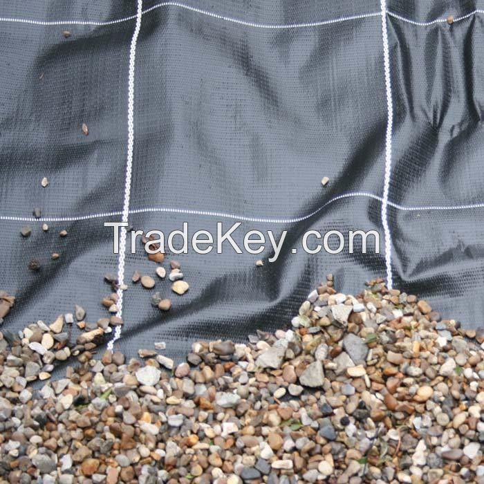 Weed Control Fabric Garden Mat Landscape