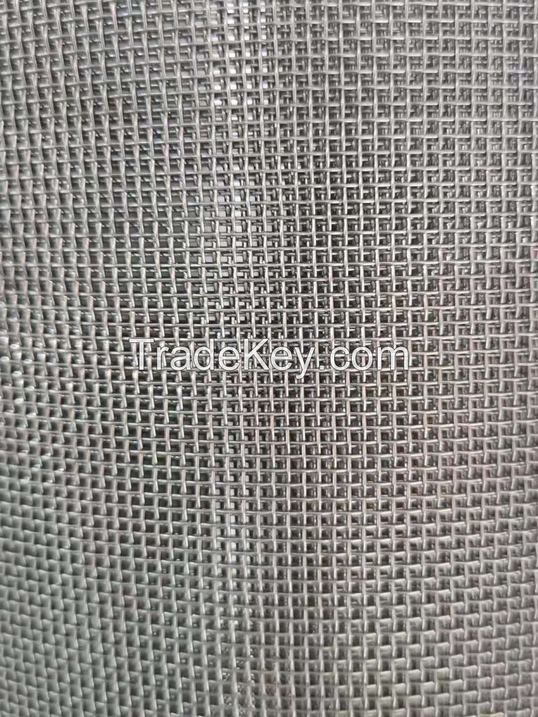 wire mesh