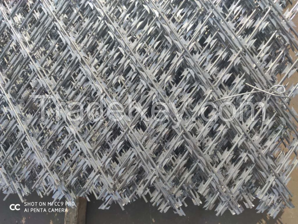 wire mesh