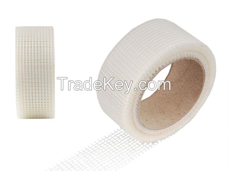 fiberglass self-adhesive joint tape 