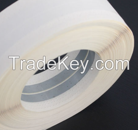 galvanized metal  zinc coating corner tape 