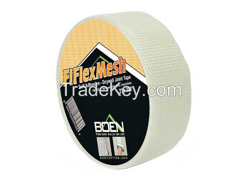 fiberglass self-adhesive joint tape 