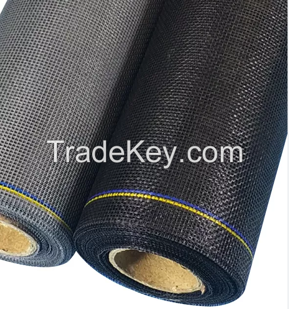 fiberglass window screen mesh 