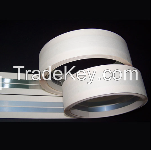 galvanized metal  zinc coating corner tape 