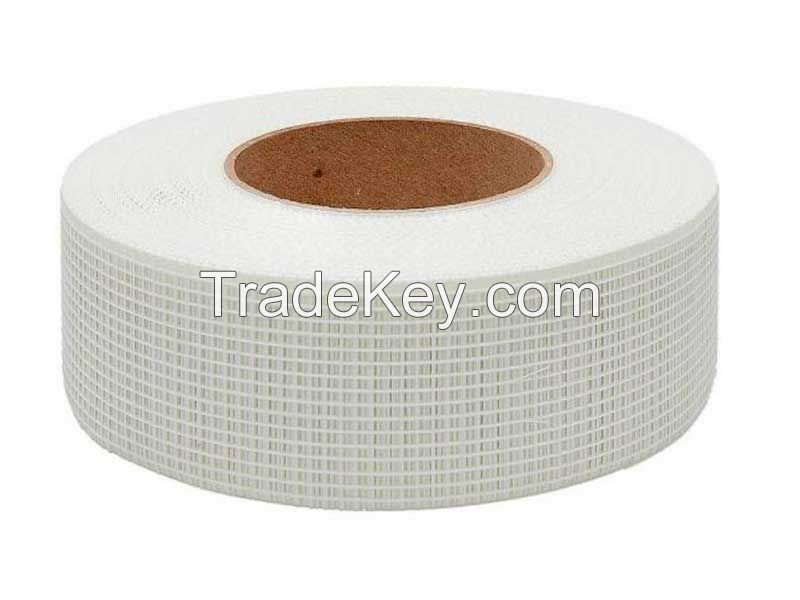 fiberglass self-adhesive joint tape 