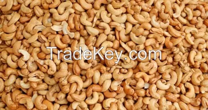 Cashew nut