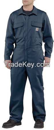 COVERALLS