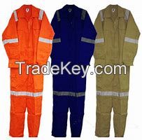 COVERALLS