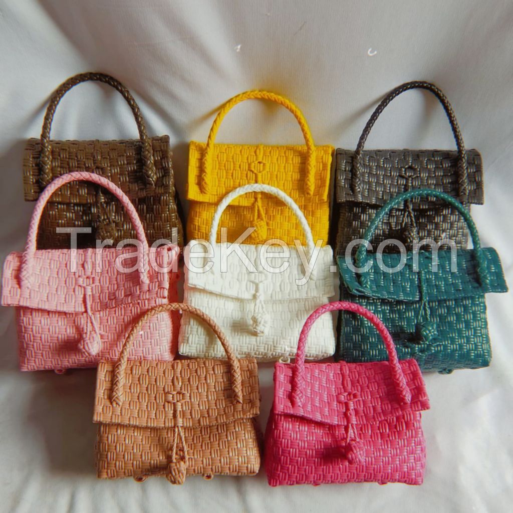 Daisy Bag