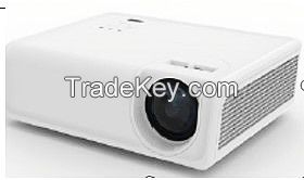 V3UT-  portable ultra-short throw  high-end laser projector