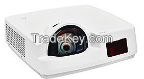 EL-331WT-portable multimedia high-end LCD projector