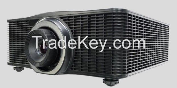 WU11- 10000 Lumens high-end Laser Projector