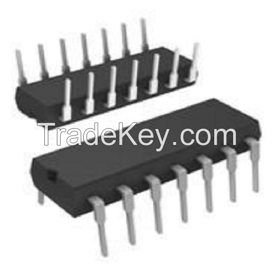 STMicroelectronics LM339N Comparators