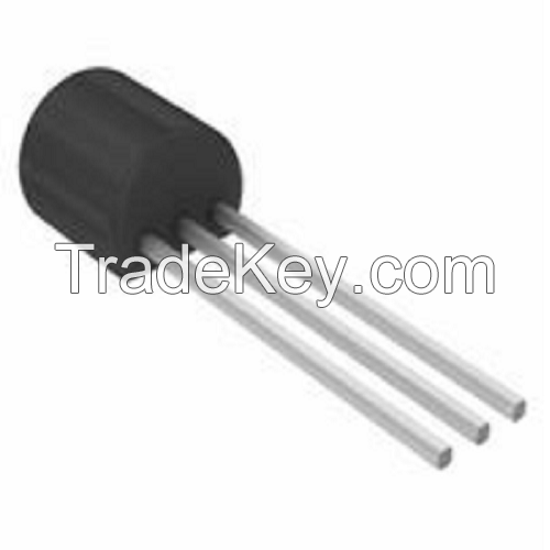 ON Semiconductor BC548 Transistors